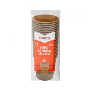 copo de papel