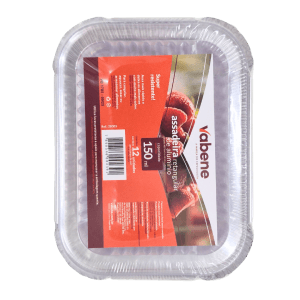 Assadeira pet150 ml