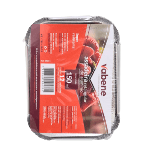 assadeira cartão 150 ml