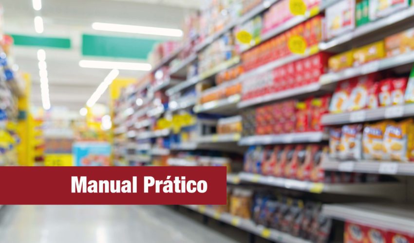 Visual Merchandising para donos de supermercado