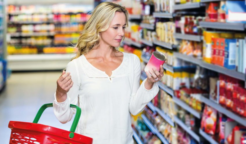 [Blogpost] Como organizar os setores de seu supermercado