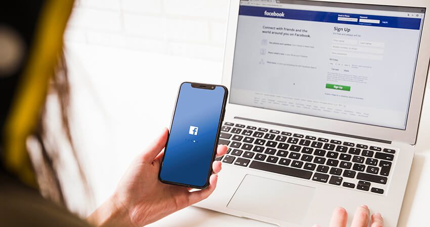 Facebook e Instagram, vale a pena criar uma conta para sua loja?