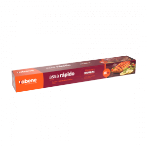 Assa Rápido