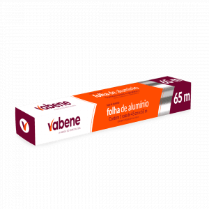 Bobina de Alumínio
