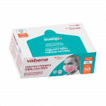 Mascara Tripla TNT