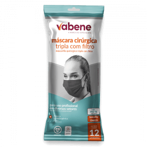 Mascara Tripla TNT