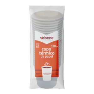 copo de papel