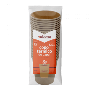 copo de papel