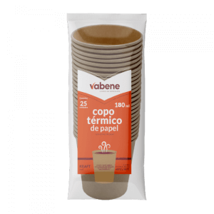 copo de papel