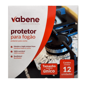 Protetor de Fogão