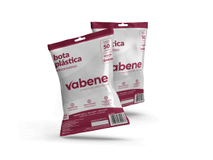 botas plásticas