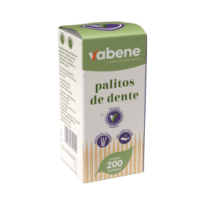 Palitos de dente