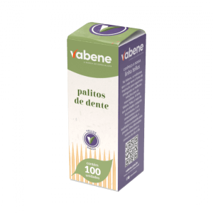 Palitos de dente