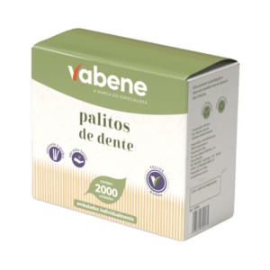 Palitos de dente