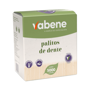 Palitos de dente