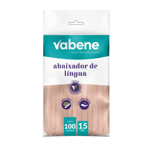 Abaixador de língua