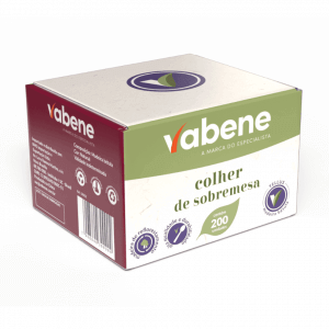 Colher de sobremesa