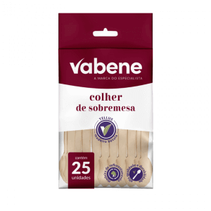 Colher de sobremesa