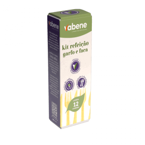 Kit refeição