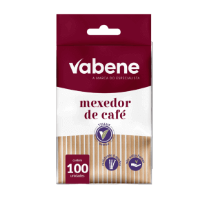 Mexedor de café