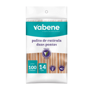 Palito de cutícula