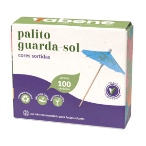Palito guarda-sol