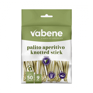 Palito Knotted