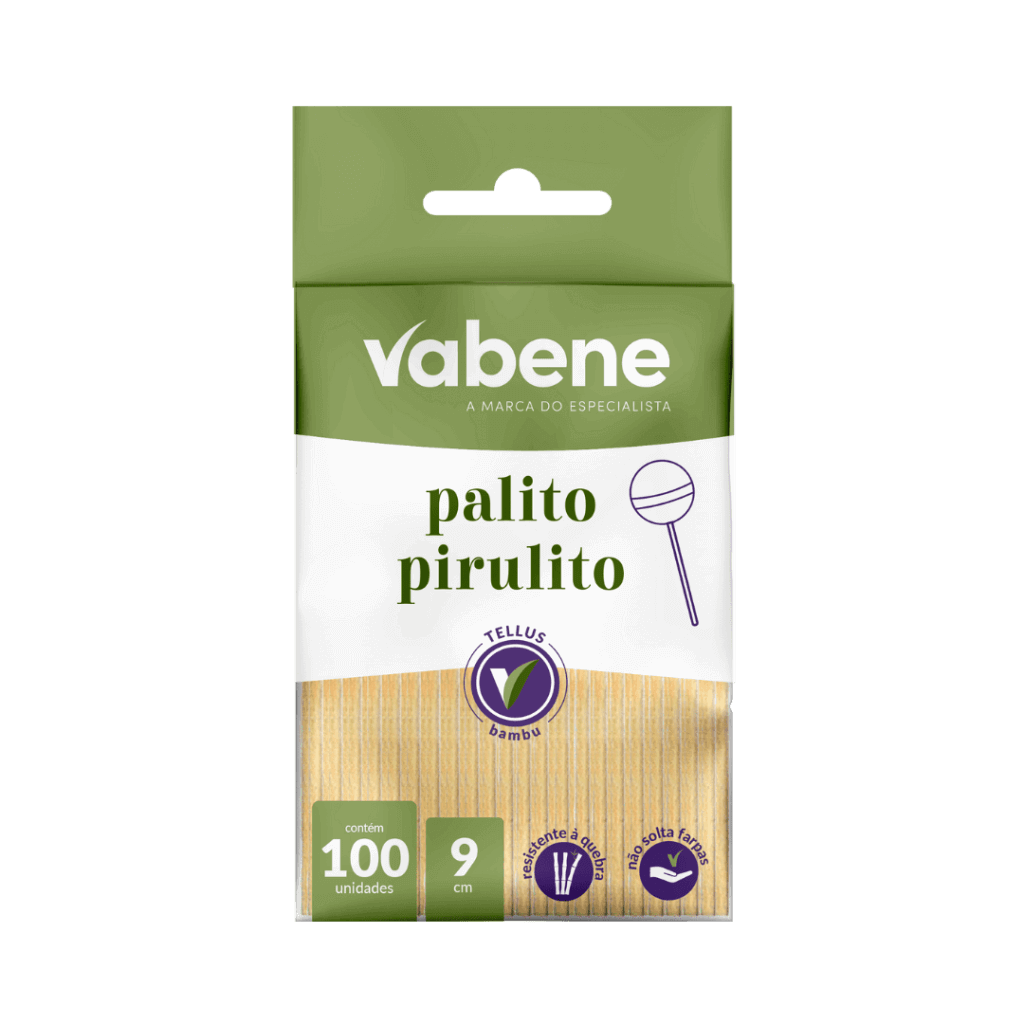 Palito Pirulito