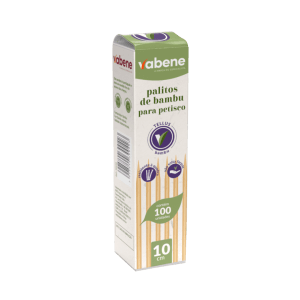 Palitos de Aperitivo