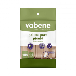 Palitos de Picolé