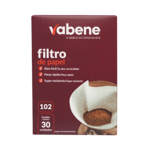 Filtro de Papel