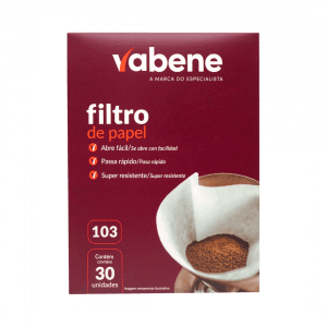 Filtro de Papel