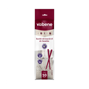 Hashi Destacável