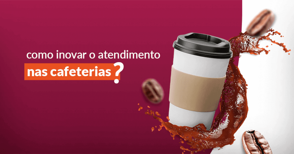 atendimento a cafeterias