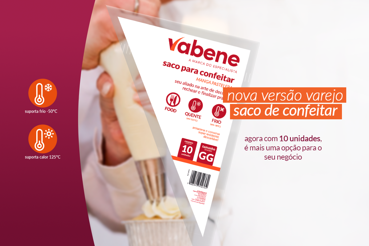 [banner-mobile] saco para confeitar varejo
