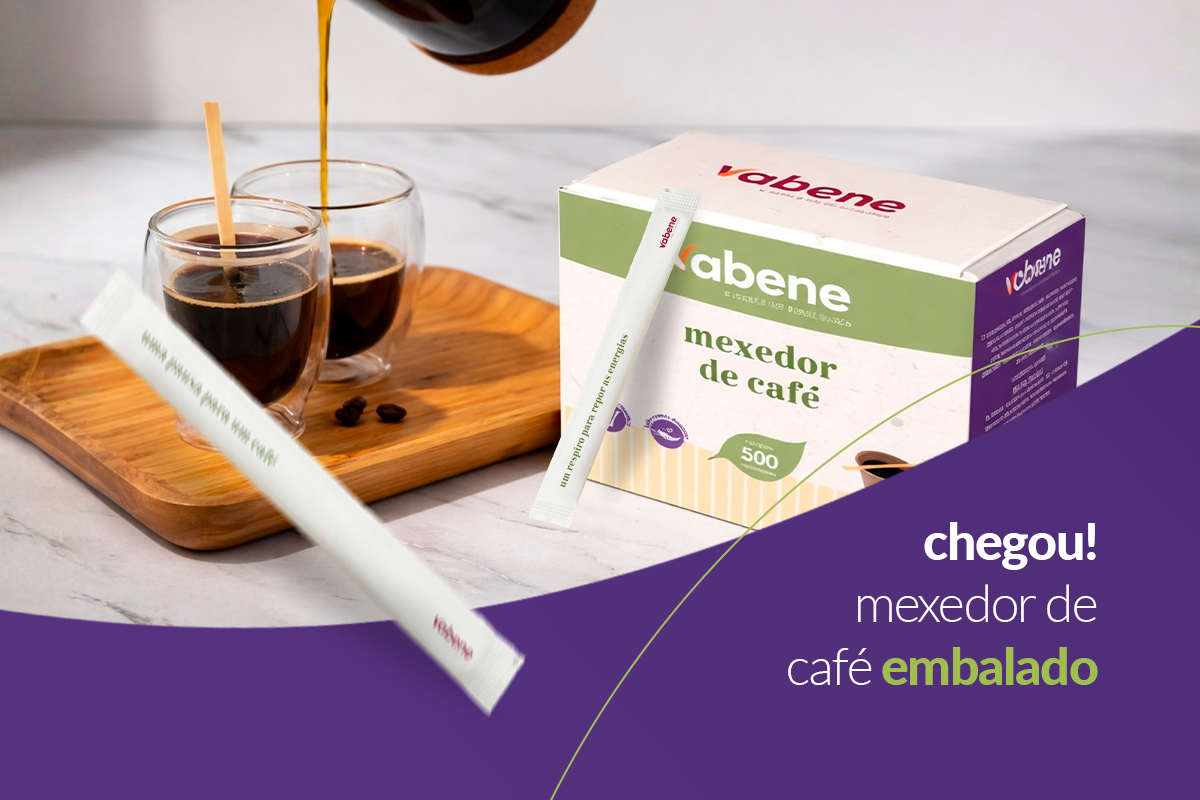 [banner-mobile] Mexedor de café embalado