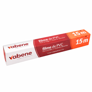 filme pvc 15