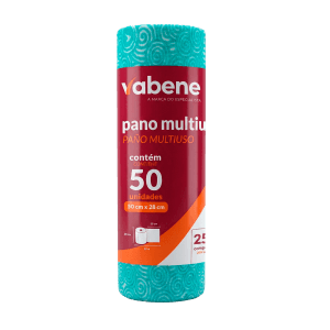 [124311] [PANO MULTIUSO] [VERDE] [50 UNIDADES] [MOCKUP]