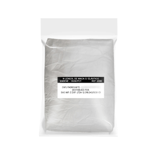 lençol de maca desfoque