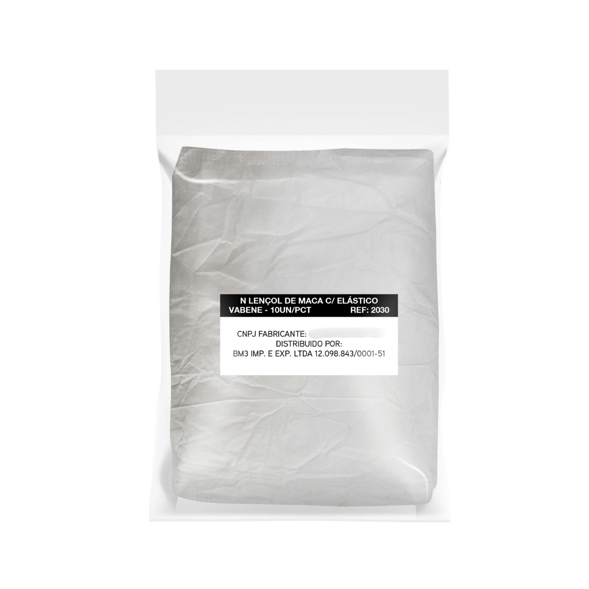lençol de maca desfoque